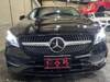 MERCEDES BENZ CLA-CLASS Shooting Brake