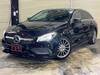 MERCEDES BENZ CLA-CLASS Shooting Brake
