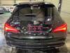 MERCEDES BENZ CLA-CLASS Shooting Brake