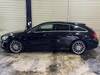 MERCEDES BENZ CLA-CLASS Shooting Brake