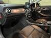 MERCEDES BENZ CLA-CLASS Shooting Brake