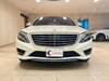 MERCEDES BENZ S CLASS