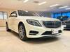 MERCEDES BENZ S CLASS