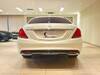 MERCEDES BENZ S CLASS