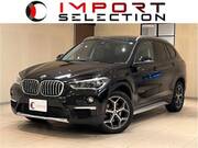 2017 BMW X1