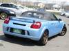 TOYOTA MR-S