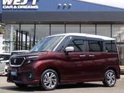 2023 SUZUKI SOLIO
