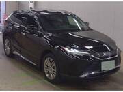 2020 TOYOTA HARRIER HYBRID Z