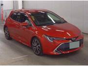 2018 TOYOTA COROLLA SPORT