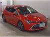 TOYOTA COROLLA SPORT