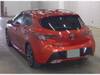 TOYOTA COROLLA SPORT