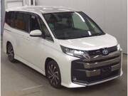 2022 TOYOTA NOAH