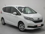 2024 HONDA FREED