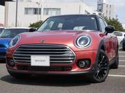 2022 BMW MINI