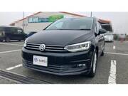 2017 VOLKSWAGEN GOLF TOURAN TSI HIGHLINE