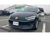 VOLKSWAGEN GOLF TOURAN