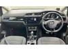 VOLKSWAGEN GOLF TOURAN