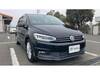 VOLKSWAGEN GOLF TOURAN