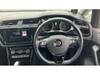 VOLKSWAGEN GOLF TOURAN