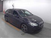 2020 BMW 1 SERIES