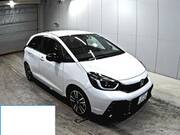 2022 HONDA FIT