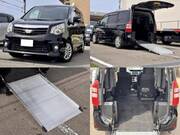 2012 TOYOTA NOAH