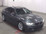 2017 BMW 4 SERIES