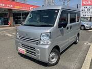 2021 SUZUKI EVERY