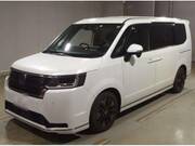 2023 HONDA STEPWAGON