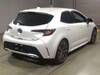 TOYOTA COROLLA SPORT