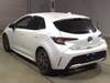 TOYOTA COROLLA SPORT