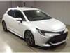 TOYOTA COROLLA SPORT