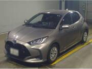 2020 TOYOTA YARIS
