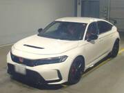2025 HONDA CIVIC TYPE-R