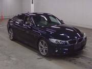 2017 BMW 4 SERIES