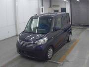 2014 NISSAN DAYZ ROOX