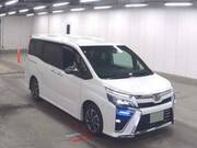 2020 TOYOTA VOXY