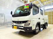 2024 FUSO CANTER