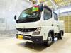 FUSO CANTER