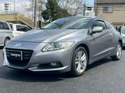 2010 HONDA CR-Z Β