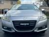 HONDA CR-Z