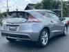 HONDA CR-Z