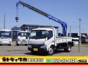 2015 HINO DUTRO