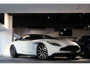 2017 ASTON MARTIN DB11