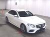 MERCEDES BENZ E-CLASS