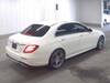 MERCEDES BENZ E-CLASS