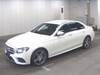 MERCEDES BENZ E-CLASS