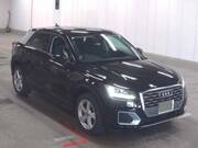 2020 AUDI Q2