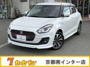 2017 SUZUKI SWIFT
