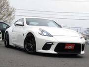 2009 NISSAN FAIRLADY Z